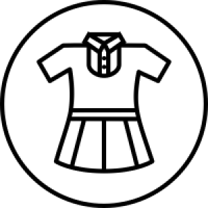 ชุดนักเรียนยี่ห้ออื่น