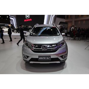 BR-V