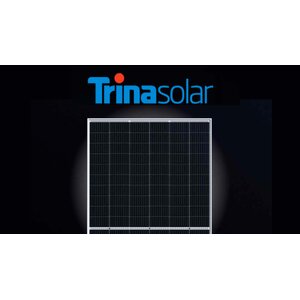 Trinaแผงโซล่าเซลล์
