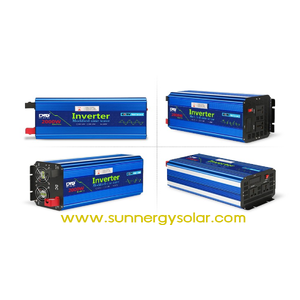 อินเวอร์เตอร์Modify Sine Wave