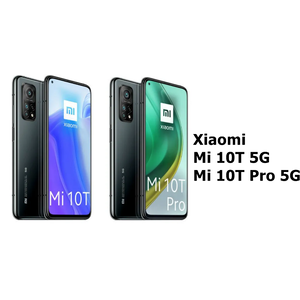 Xiaomi Mi 10T 5G / Mi 10T Pro 5G