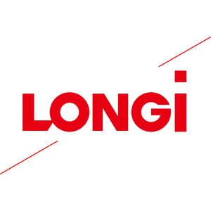 แผงโซลาร์เซลล์ LONGI