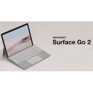 Microsoft Surface Go 2
