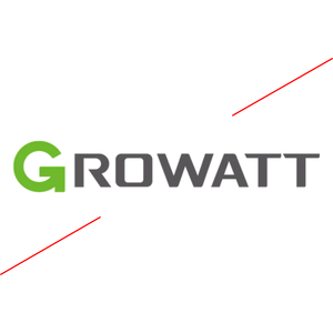 อินเวอร์เตอร์ไฮบริด Growatt