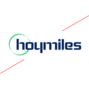 ไมโครอินเวอร์เตอร์ Hoymiles
