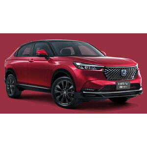 HR-V e:HEV 2022-2025