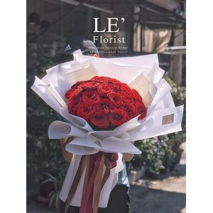 ช่อดอกไม้