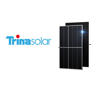 แผงโซล่าเซลล์TRINA