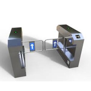 Flap Barire(เครื่องกั้นคน)