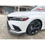 แถบส้มมุมไฟโคมหน้า CIVIC FE