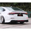 ชุดแต่งสเกิร์ตรอบคัน NEW ACCORD G11 ทรง DK