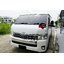 กระจกมองข้างรถตู้ ทรง Majesty สำหรับ Hiace 200 / COMMUTER / VENTURY
