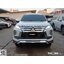 สเกิร์ตรอบคัน PAJERO SPORT 2020 ทรง VAZOOMA-X
