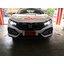 โคมไฟหน้า FULL LED ทรง Lambo Style CIVIC FC / FK