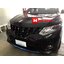 กระจังหน้าแต่งดำเงา V3 Nissan X-Trail 2014-2018