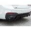 ลิ้นหลัง BMW Series 5 G30 ดำเงา