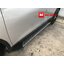 กาบบันไดข้างลายจุด (Benz Style) NISSAN X-TRAIL