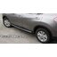 กาบบันไดพร้อมไฟส่องพื้น LED V1 NISSAN X-TRAIL/Hybrid