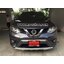 กันชนหน้า-หลังทรงศูนย์ NEW NISSAN X-TRAIL