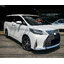 ชุดแปลงโฉม ALPHARD (20) 2008-2014 เป็น LM