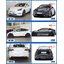 ชุดแต่ง Pure Carbon Tesla Model Y ทรง ADRO
