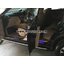 กาบบันไดพร้อมไฟส่องพื้น LED V1 NISSAN X-TRAIL/Hybrid