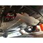 แผ่นปิดกันกระแทกใต้ห้องเครื่อง อันเดอร์การ์ด ( UnderGuard ) CIVIC FK (HATCHBACK)