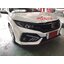 โคมไฟหน้า FULL LED ทรง Lambo Style CIVIC FC / FK