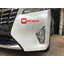 ครอบไฟตัดหมอก ALPHARD 2014-2017