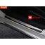สคับเพลท LED กันรอยชายบันได ACCORD G10