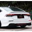 ชุดแต่งสเกิร์ตรอบคัน NEW ACCORD G11 ทรง DK