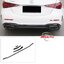 คิ้วหลัง BENZ C CLASS W206