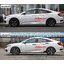 ลิ้นข้างทรง TYPE-R แบบเปลี่ยนชิ้น CIVIC FC / FK