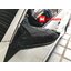 ครอบกระจกมองข้าง คาร์บอน ทรง M Performance CIVIC FC/FK
