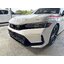 ชุดแต่งกันชนหน้า-หลัง ทรง TYPE-R FULL SET สำหรับ CIVIC FE