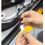โลโก้ LED ประตูสไลด์ ALPHARD 40 / VELLFIRE 40