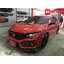 ฝากระโปรงหน้า Type-R FC/FK/MC 2019