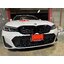 กระจังหน้าไดมอนกริวดำล้วน BMW G20 LCI
