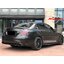 ลิ้นข้างเพียวคาร์บอน PSM STYLE สำหรับ C-Coupe และ 4 ประตู W205