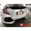 ชุดแต่ง TYPE-R CIVIC FK Hatchback แบบสวมทับ