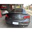 สปอยเลอร์คาร์บอน C200 C250 Coupe W205 ทรง Brabus