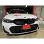 กระจังหน้าไดมอนกริวดำล้วน BMW G20 LCI