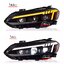 ไฟหน้าโปรเจคเตอร์ FULL LED M3 CIVIC FE