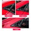 ช่องกระจกหลัง ทรง มาสแตง CIVIC HATCHBACK (FK)