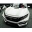 ชุดแต่ง CIVIC TYPE-R FK8 Wide BodyKit 1:1 สำหรับ HATCHBACK 2016-2021