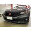 กระจังหน้าทรง TYPE-R ตรงรุ่น CIVIC FC MC 2019-2020