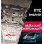 แผ่นปิดใต้เครื่องอลูมิเนียม BYD DOLPHIN