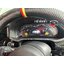 หน้าจอเรือนไมล์ดิจิตอล BMW X3 X4 (F25 F26)