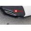 ลิ้นหลัง BMW Series 5 G30 Carbon