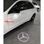 ไฟกระจกไฟส่องพื้น BENZ C CLASS W206